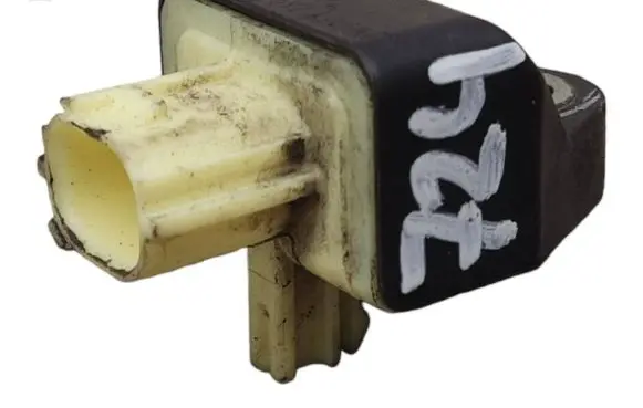 Toyota C-HR I Airbag deployment crash/impact sensor 89173F4010