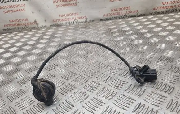 Volkswagen PASSAT B5 Reversing light switch sensor 012919823F