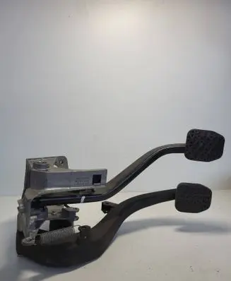 BMW 3 F30 F35 F31 Brake pedal 678711