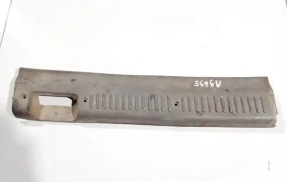 Peugeot 806 Other trunk/boot trim element 1473929077 23915