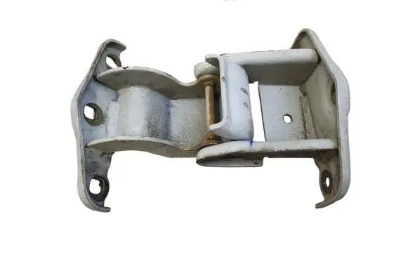 Opel Vivaro Loading door upper hinge 312304 66379