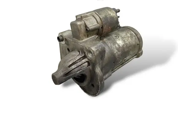 Ford Grand C-MAX Starter motor 402591402 L219 20600202530