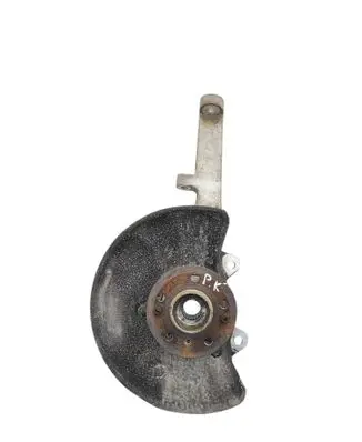 Mercedes-Benz ML W166 Front wheel hub 16609