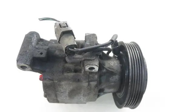 Air conditioning (A/C) compressor (pump)