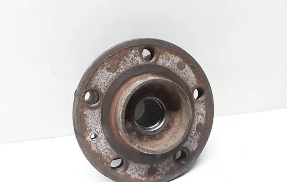 Volvo V70 Rear wheel ball bearing 