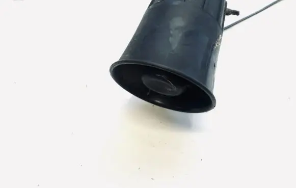 Opel Zafira A Alarm system siren 