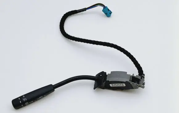 Mercedes-Benz CLK A208 C208 Cruise control switch 2085450324