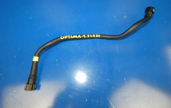 KIA Optima Fuel line pipe
