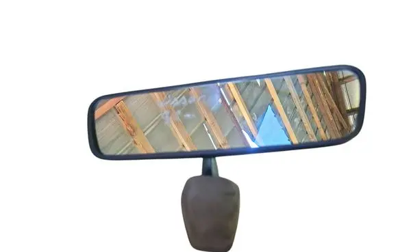Nissan Terrano Rear view mirror (interior) E402503