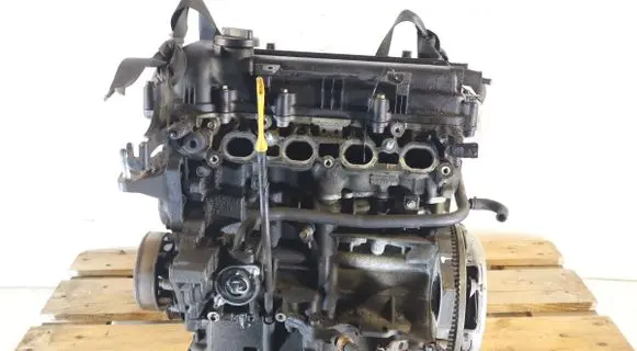 KIA Ceed Engine G4FC
