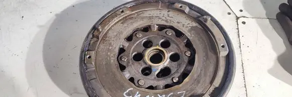 BMW 3 E92 E93 Dual mass flywheel 