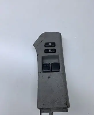Toyota Yaris Electric window control switch 742320D110