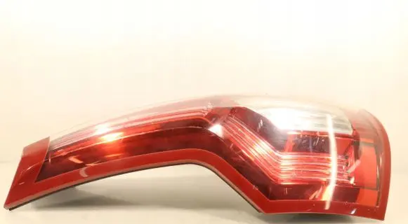Citroen C4 I Picasso Rear/tail lights 00946601L