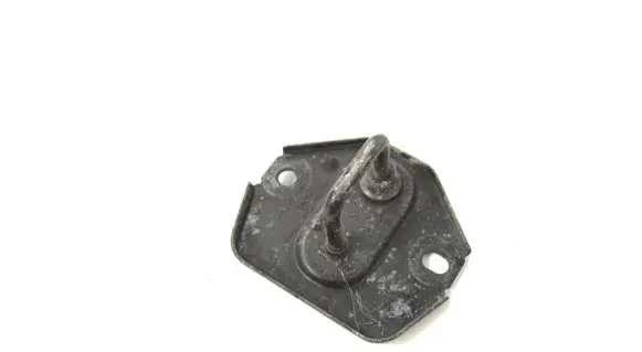 Saab 9-3 Ver2 Engine bonnet/hood lock/latch loop/hook HK8316K689AB