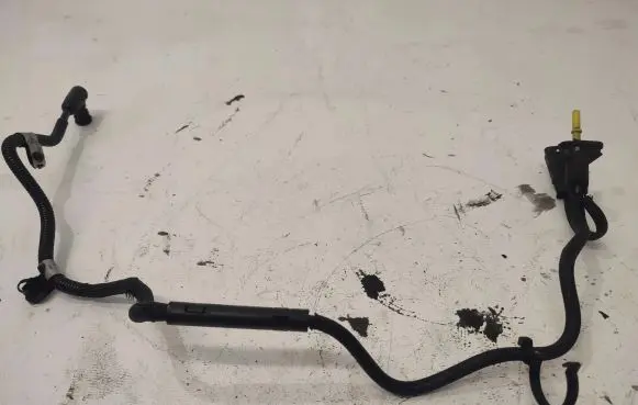 Peugeot 308 Vacuum line/pipe/hose