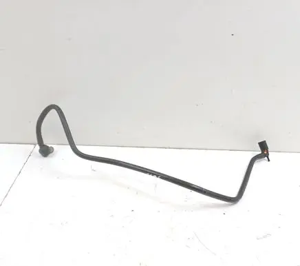 Volkswagen Crafter Vacuum line/pipe/hose 2H0612071