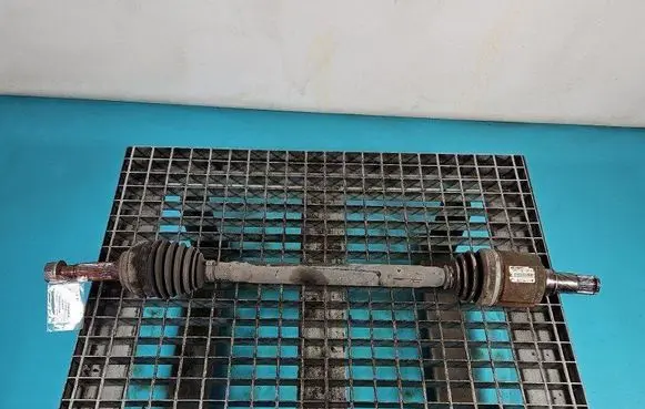 Tesla Model S Rear driveshaft 1007719-01-A IMPRK1414010