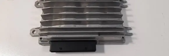 Audi A6 S6 C8 4K Sound amplifier 8Y0035465A