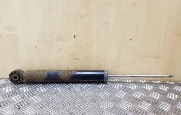 Audi TT TTS Mk2 Rear shock absorber/damper