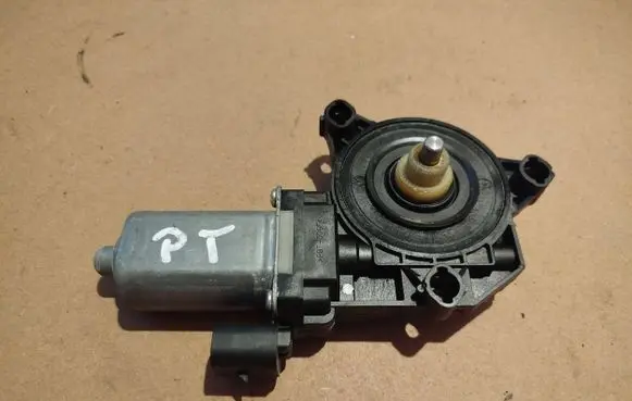 Alfa Romeo 159 Rear door window regulator motor D294500 RA2269