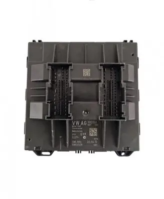 Volkswagen Transporter - Caravelle T5 Comfort/convenience module 5WK50428
