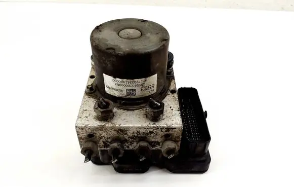 Opel Insignia B ABS Pump 84315513 323666362