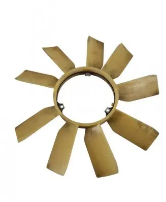 Mercedes-Benz Vito Viano W639 Fan impeller 