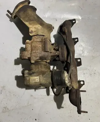 Suzuki Grand Vitara I Turbo 030051