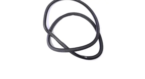 Volvo V40 Rubber seal rear door 31385842
