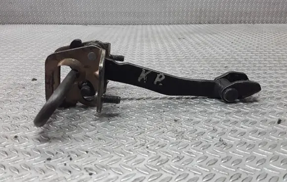 Volvo V70 Front door check strap stopper 66709203392
