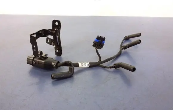 Hyundai i30 Other wiring loom 367202U000