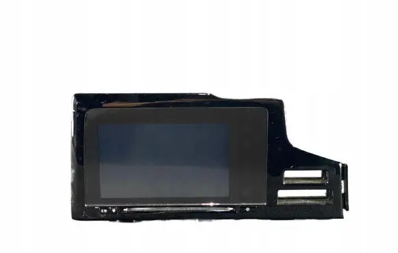 Honda Jazz Radio/CD/DVD/GPS head unit 39100T5A
