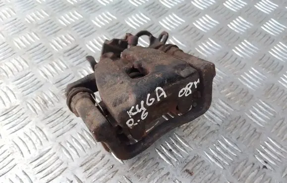 Ford Kuga I Rear brake caliper