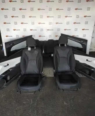 Toyota Prius Prime Interior set 