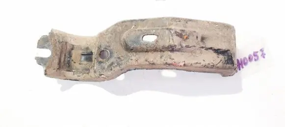 Citroen C5 Sway bar bush bracket, front 