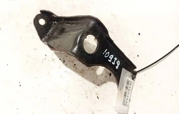 Volkswagen Polo IV 9N3 Engine mounting bracket gf0506