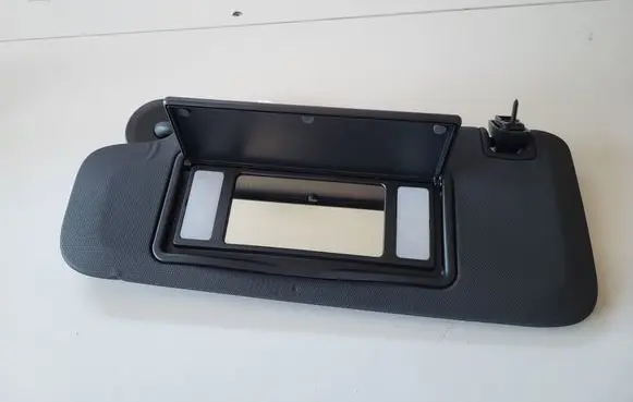 Opel Astra K Sun visor