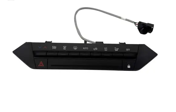 Dacia Duster III Central console control unit 283957979R 1022891400 H20E00
