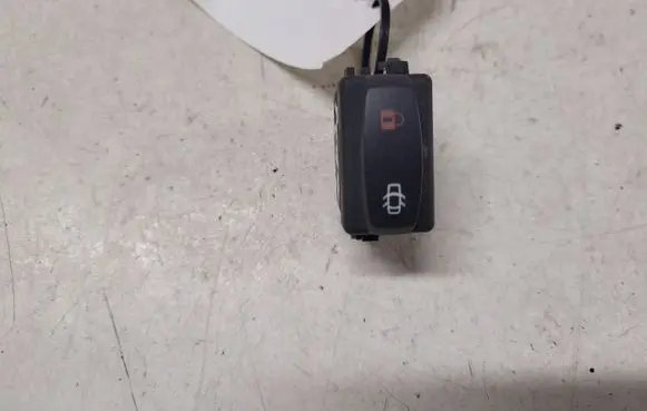 Renault Laguna II Central locking switch button 26488