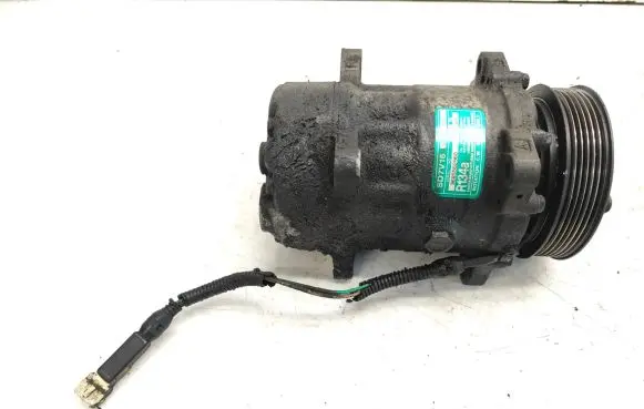 Citroen Xsara Air conditioning (A/C) compressor (pump) 1106F R134A
