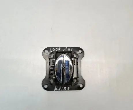 Mercedes-Benz E A207 Other body part A2077500125 A2077500225