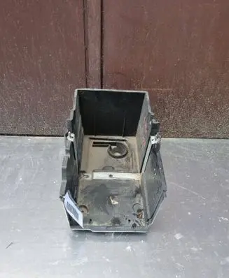 Ford Focus Battery box tray AM5110723AD