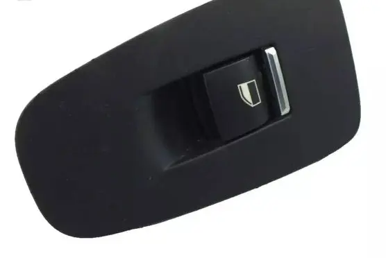 BMW 5 F10 F11 Electric window control switch 9163527