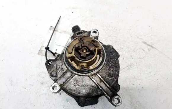 Audi TT TTS Mk2 Vacuum pump ST617