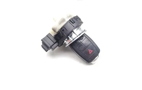 Ignition lock