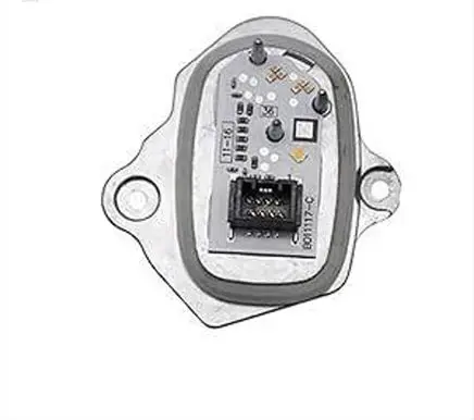 BMW 3 GT F34 LED ballast control module 7470429 63117470429
