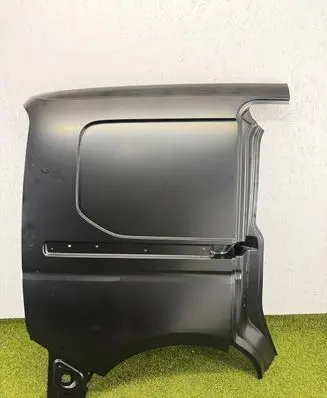 Volkswagen Caddy Rear quarter panel 2K7809644A
