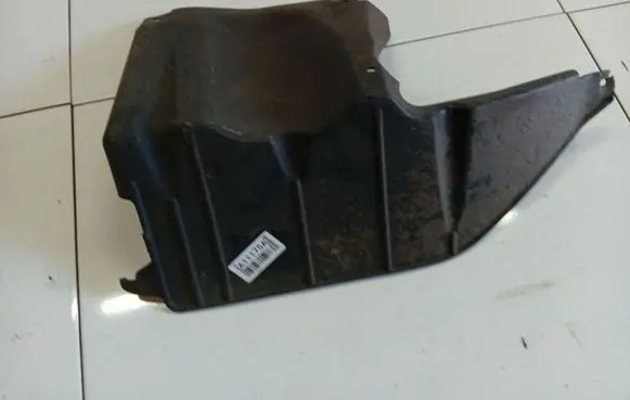 Opel Corsa D Engine splash shield/under tray 