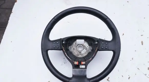 Volkswagen Eos Steering wheel 1K0959537J