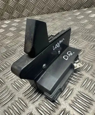 Dacia Logan II Rear door lock 
